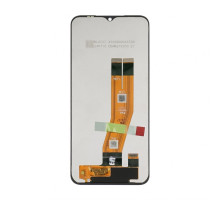 Дисплей (LCD) для Samsung Galaxy A14 4G/A145 (2023) ( чорний шлейф) з тачскріном black (TFT) Original Quality TPS-2710000341260 2710000341260