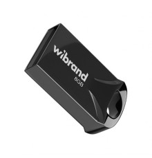 Флеш-пам'ять USB Wibrand Hawk 8GB USB 2.0 black TPS-2710000341314 2710000341314