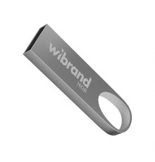 Флеш-пам'ять USB Wibrand Irbis 16GB USB 2.0 silver TPS-2710000341321 2710000341321