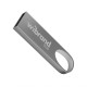 Флеш-пам'ять USB Wibrand Irbis 16GB USB 2.0 silver TPS-2710000341321 2710000341321