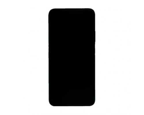 Дисплей (LCD) для Huawei P Smart 2019 POT-LX3/LX1/AL00 з тачскріном та рамкою black (IPS) Original Quality TPS-2710000341390 2710000341390