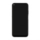 Дисплей (LCD) для Huawei P40 Lite JNY-LX1/L21A/L01A/L21B/L22A/L02A/L22B ver.4G з тачскріном та рамкою black (IPS) Original Quality TPS-2710000341420 2710000341420