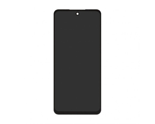 Дисплей (LCD) для Oppo A3x, A3x 4G CPH2641, Oppo A3 4G CPH2669 з тачскріном black (IPS) High Quality TPS-2710000341475 2710000341475