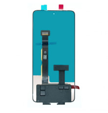 Дисплей (LCD) для Motorola Moto G84 5G XT2347/XT2347-2 з тачскріном black (IPS) High Quality TPS-2710000341468 2710000341468