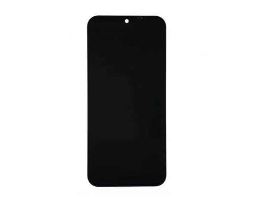 Дисплей (LCD) для Motorola Moto E6S XT2053 з тачскріном та рамкою black (TFT) Original Quality TPS-2710000341451 2710000341451