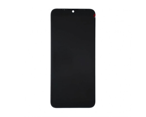 Дисплей (LCD) для Motorola Moto E20 XT2155/XT2155-1/XT2155-3 з тачскріном та рамкою black (IPS) Original Quality TPS-2710000341512 2710000341512