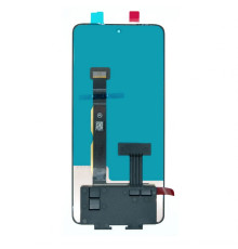 Дисплей (LCD) для Motorola Moto G84 5G XT2347, XT2347-2 з тачскріном black (P-Oled) Original Quality TPS-2710000341536 2710000341536