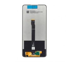 Дисплей (LCD) для Huawei P Smart 2021 PPA-LX2, Y7A, Honor 10X Lite з тачскріном black (IPS) Original Quality TPS-2710000341543 2710000341543