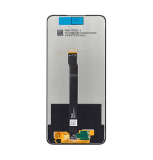 Дисплей (LCD) для Huawei P Smart 2021 PPA-LX2, Y7A, Honor 10X Lite з тачскріном black (IPS) Original Quality TPS-2710000341543 2710000341543