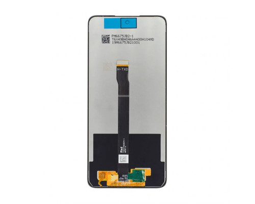 Дисплей (LCD) для Huawei P Smart 2021 PPA-LX2, Y7A, Honor 10X Lite з тачскріном black (IPS) Original Quality TPS-2710000341543 2710000341543
