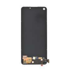 Дисплей (LCD) для Realme 11 4G RMX3636 з тачскріном black (Oled) Original Quality TPS-2710000341567 2710000341567