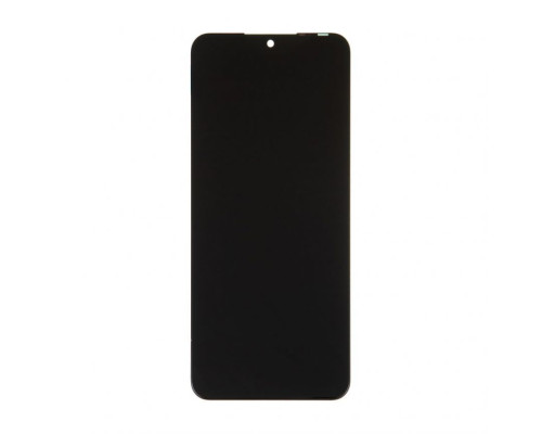 Дисплей (LCD) для Infinix Note 11, Note 12, Note 12 5G, Note 12 Pro, Note 12i, Note 30i з тачскріном black Original Quality TPS-2710000341598 2710000341598