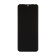 Дисплей (LCD) для Infinix Note 11, Note 12, Note 12 5G, Note 12 Pro, Note 12i, Note 30i з тачскріном black Original Quality TPS-2710000341598 2710000341598