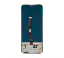 Дисплей (LCD) для Infinix Note 11, Note 12, Note 12 5G, Note 12 Pro, Note 12i, Note 30i з тачскріном black (Oled) Original Quality TPS-2710000341598 2710000341598