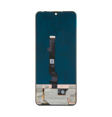Дисплей (LCD) для Infinix Note 11, Note 12, Note 12 5G, Note 12 Pro, Note 12i, Note 30i з тачскріном black Original Quality TPS-2710000341598 2710000341598