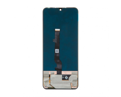 Дисплей (LCD) для Infinix Note 11, Note 12, Note 12 5G, Note 12 Pro, Note 12i, Note 30i з тачскріном black Original Quality TPS-2710000341598 2710000341598