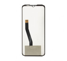 Дисплей (LCD) для Doogee Blade 10 Max з тачскріном black (IPS) Original Quality TPS-2710000341628 2710000341628