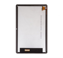 Дисплей (LCD) для Blackview Oscal Pad 10 з тачскріном black (IPS) Original Quality TPS-2710000341611 2710000341611