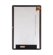 Дисплей (LCD) для Blackview Oscal Pad 10 з тачскріном black (IPS) Original Quality TPS-2710000341611 2710000341611