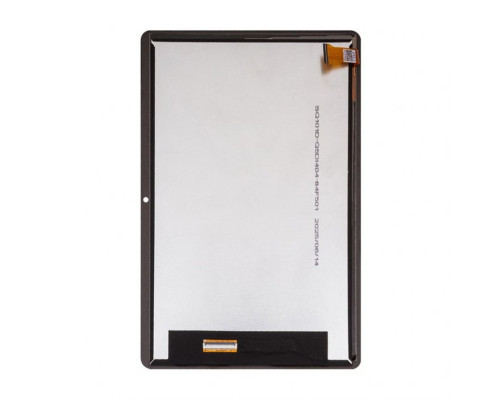 Дисплей (LCD) для Blackview Oscal Pad 10 з тачскріном black (IPS) Original Quality TPS-2710000341611 2710000341611