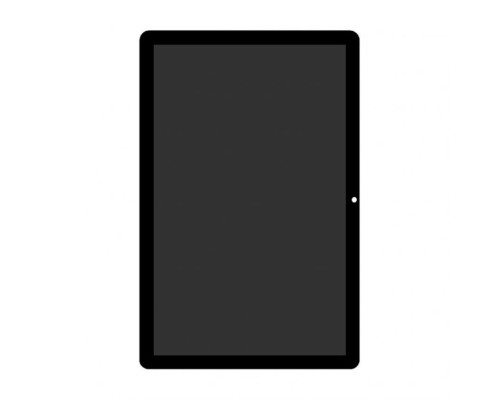 Дисплей (LCD) для Blackview Oscal Pad 10 з тачскріном black (IPS) Original Quality TPS-2710000341611 2710000341611