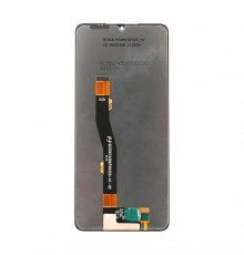 Дисплей (LCD) для Doogee Note 58 з тачскріном black (IPS) Original Quality TPS-2710000341635 2710000341635