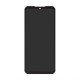 Дисплей (LCD) для Doogee S118 з тачскріном black (IPS) Original Quality TPS-2710000341642 2710000341642