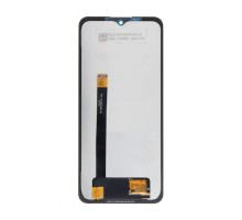 Дисплей (LCD) для Oukitel WP13, WP15 з тачскріном black (IPS) Original Quality TPS-2710000341673 2710000341673