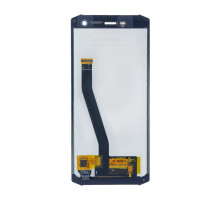Дисплей (LCD) для Sigma X-treme PQ36, MyPhone Hammer Energy 2 з тачскріном black (IPS) Original Quality TPS-2710000341697 2710000341697