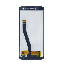 Дисплей (LCD) для Sigma X-treme PQ36, MyPhone Hammer Energy 2 з тачскріном black (IPS) Original Quality TPS-2710000341697 2710000341697