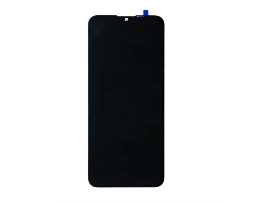 Дисплей (LCD) для Motorola Moto G8 Power XT2041 з тачскріном black (IPS) Original Quality TPS-2710000341727 2710000341727