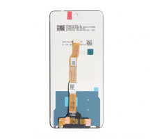 Дисплей (LCD) для Vivo Y36 з тачскріном black (IPS) Original Quality TPS-2710000341772 2710000341772