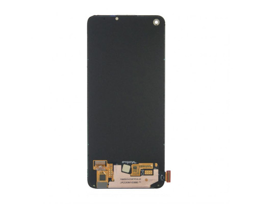 Дисплей (LCD) для Oppo A74 4G, A94, A95, Reno 5 Lite, F19, F19 Pro ver.AMS643XY04-0 з тачскріном black (Amoled) Original (знятий) TPS-2710000341789 2710000341789