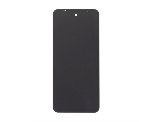 Дисплей (LCD) для Ulefone Armor 24 з тачскріном black (IPS) Original Quality TPS-2710000341796 2710000341796