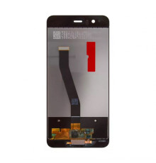 Дисплей (LCD) для Huawei P10 VTR-L09/VTR-L29 з тачскріном black Original Quality TPS-2710000341949 2710000341949
