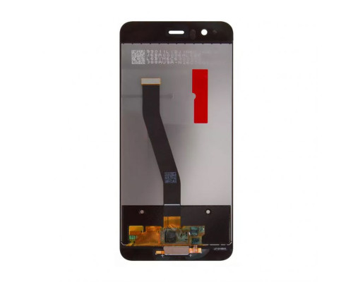 Дисплей (LCD) для Huawei P10 VTR-L09/VTR-L29 з тачскріном black Original Quality TPS-2710000341949 2710000341949