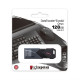 Флеш-пам'ять USB Kingston DT Exodia 128GB USB 3.2 black (DTXON/128GB) TPS-2710000342137 2710000342137