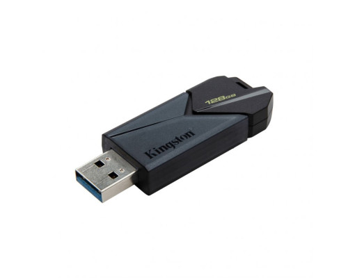 Флеш-пам'ять USB Kingston DT Exodia 128GB USB 3.2 black (DTXON/128GB) TPS-2710000342137 2710000342137