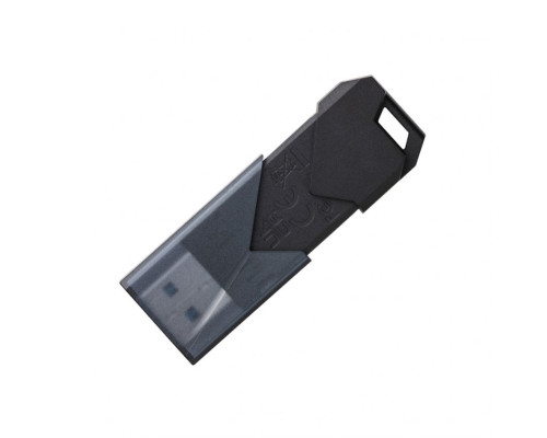 Флеш-пам'ять USB Kingston DT Exodia 128GB USB 3.2 black (DTXON/128GB) TPS-2710000342137 2710000342137
