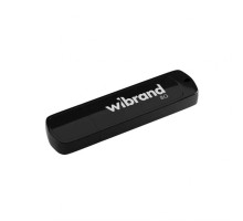 Флеш-пам'ять USB Wibrand Grizzly 8GB USB 2.0 black TPS-2710000342144 2710000342144