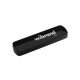 Флеш-пам'ять USB Wibrand Grizzly 8GB USB 2.0 black TPS-2710000342144 2710000342144