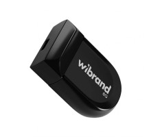 Флеш-пам'ять USB Wibrand Hawk 8GB USB 2.0 black TPS-2710000342151 2710000342151