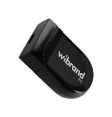 Флеш-пам'ять USB Wibrand Hawk 8GB USB 2.0 black TPS-2710000342151 2710000342151
