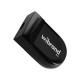 Флеш-пам'ять USB Wibrand Hawk 8GB USB 2.0 black TPS-2710000342151 2710000342151