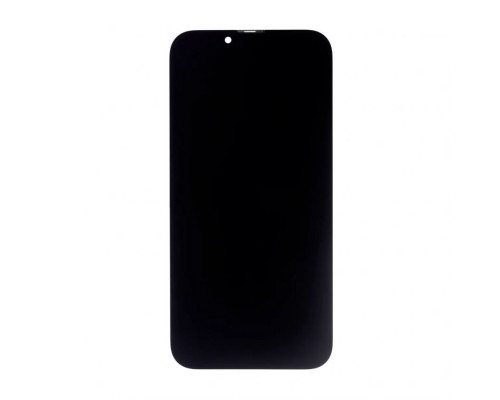 Дисплей (LCD) для Apple iPhone 13 Pro з тачскріном black Original Quality (переклеєне скло) TPS-2710000342182 2710000342182