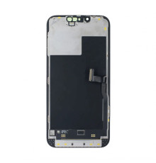 Дисплей (LCD) для Apple iPhone 13 Pro з тачскріном black Original Quality (переклеєне скло) TPS-2710000342182 2710000342182