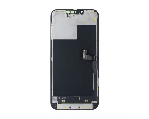 Дисплей (LCD) для Apple iPhone 13 Pro з тачскріном black Original Quality (переклеєне скло) TPS-2710000342182 2710000342182