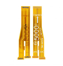 Шлейф для Samsung Galaxy M22/M225 (2021), M32/M325 (2021) міжплатний основний Original Quality TPS-2710000342229 2710000342229