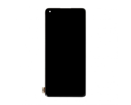 Дисплей (LCD) для OnePlus 8 Pro з тачскріном black (Amoled) Original Quality TPS-2710000342243 2710000342243