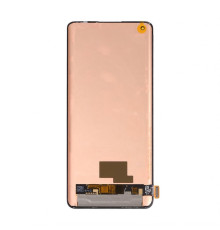 Дисплей (LCD) для OnePlus 8 Pro з тачскріном black (Amoled) Original Quality TPS-2710000342243 2710000342243